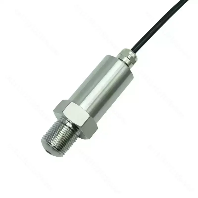 For High‑Pressure Transmitter 70MPa‑600MPa, Industrial Pressure‑Monitoring Sensor, Replacement Hardware Spare‑Part