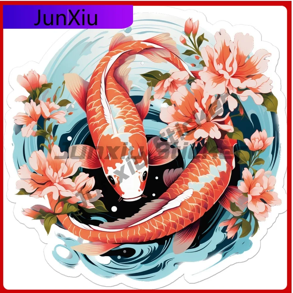 

Peace Surfboard Vinyl Cute Best Gift Scratch Resistant Aesthetic Car Decal Waterproof Laptop Window Bumper Auto Exterior