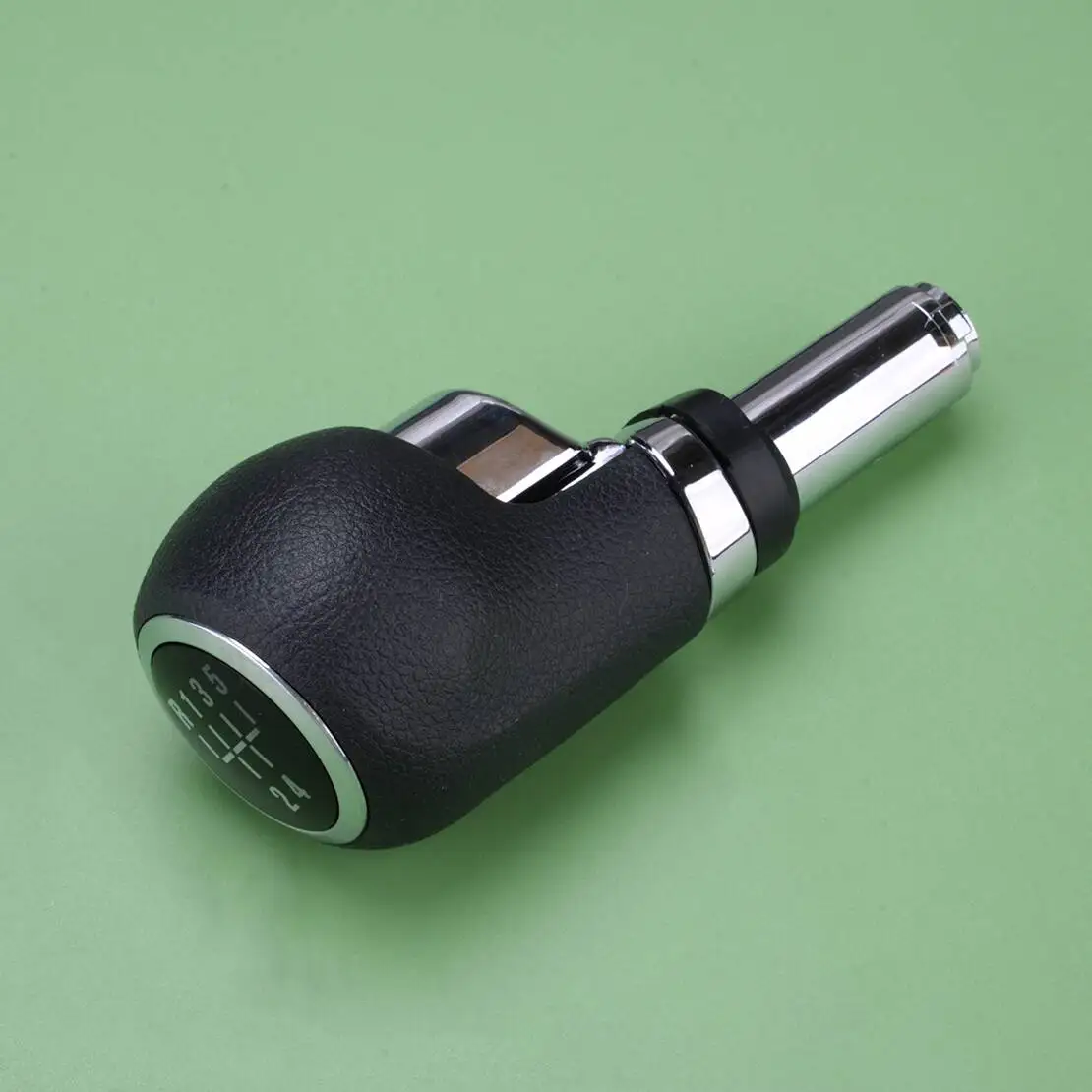 

5 Speed Manual Gear Shift Knob Fit for Chevrolet Trax 2011 2012 2013 2014 2015 2016 2017 2018 2019 2020