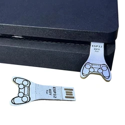 ESP32 9.0.0 Development Board Ultra-Low Power ESP32 S2 For Key Gold-plated Circuit PCB Board Software 2.4G Antenna For PS4