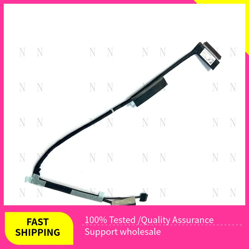 

YZ 40PIN NJP EDP ЖК-экранный кабель для ASUS ROG Zephyrus G15 GA503RM DD0NJPLC000