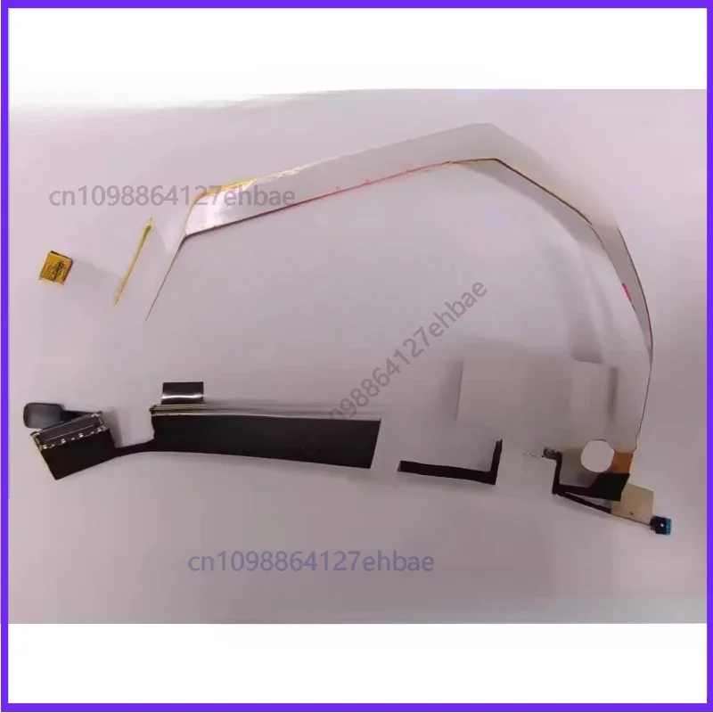 40PIN EDP CABLE FOR Dell Precision 7770 7780 M7780 M7770 PN:6T79Y 06T79YClippers