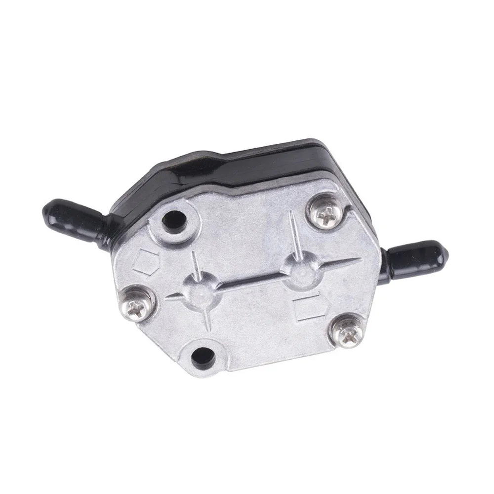 Fuel Pump for YAMAHA Outboard Motor 2-strokes  20 25 30 40 48 50 55 60 70 75 80 85 90 HP 692-24410-00 663-24410-00 6A0-24410-05