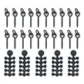 Black stopper-Set B