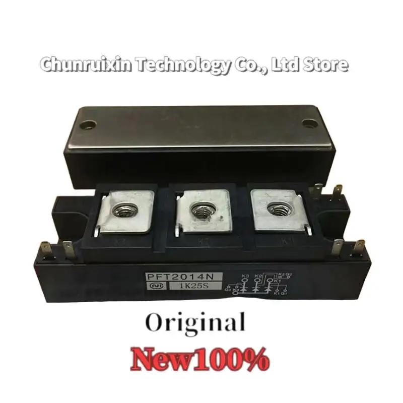 

PFT1014 PFT1503N PFT1514N PFT2014N IGBT Module New Original