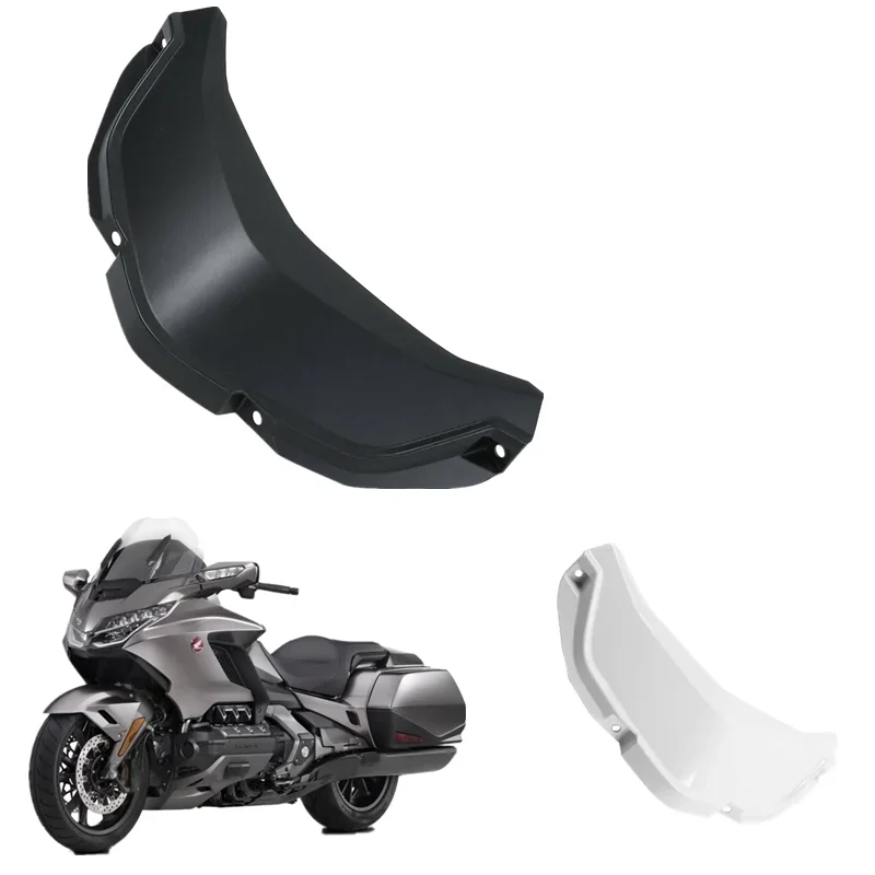 

For Honda Goldwing Gold wing GL1800 GL 1800 2018-2020 2019 Replace 64105-MKC-A00ZA Motorcycle Accessories Garnish Fairing Screen