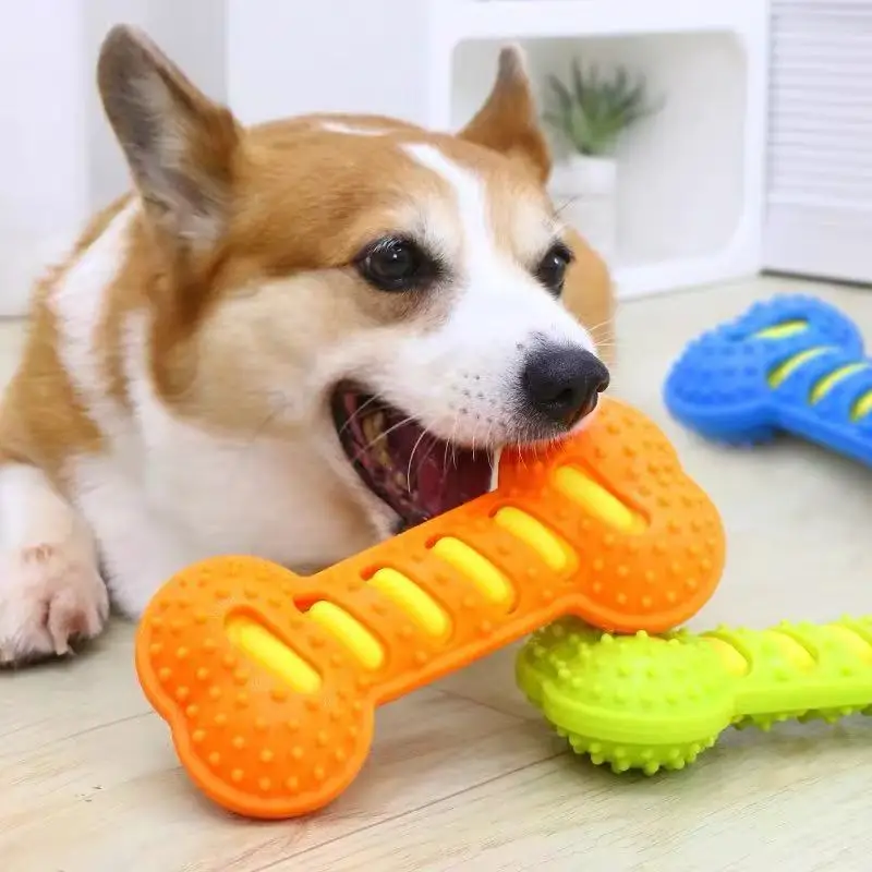 Thumbnail 3 - #7 Latest Squeaky Dog Toys Updates