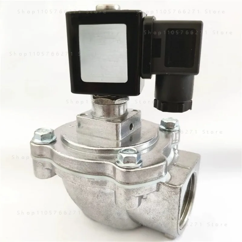 Electromagnetic Pulse Valve Dust Valve DMF-Z-20J/MF-Z-25J Best-Nr.0200 Pulse Valve