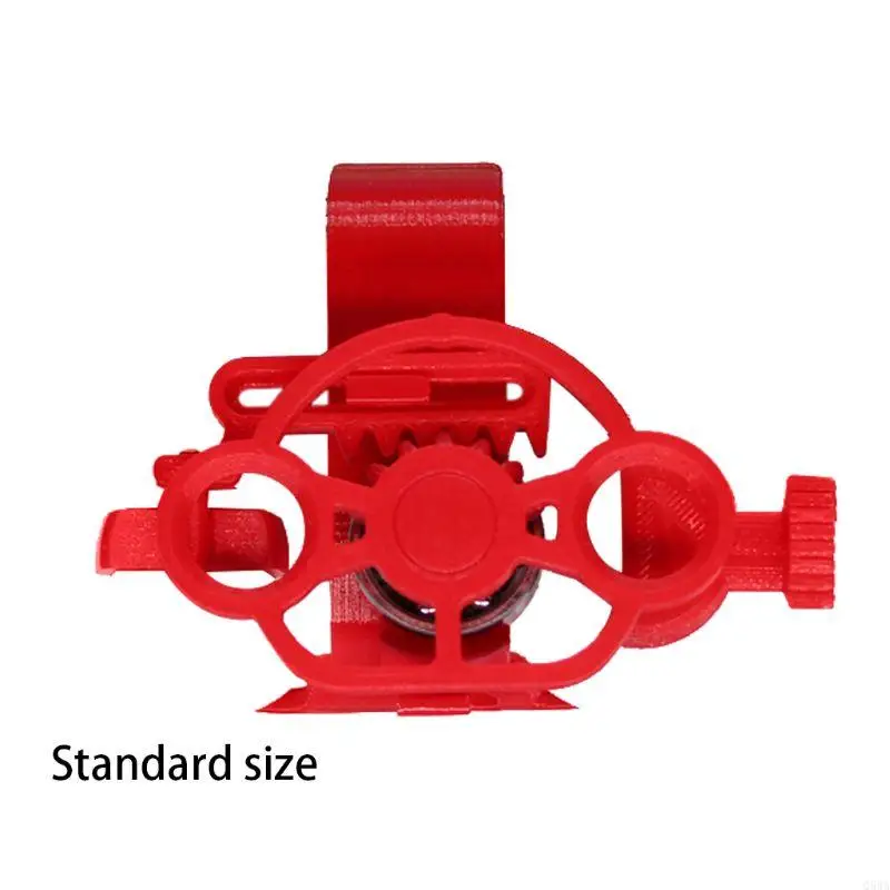 Mobile Game Pad Mini Steering Wheel Game Joystick Games Auxiliary Controller Game Simulation Simulator Gamepad For Accessories