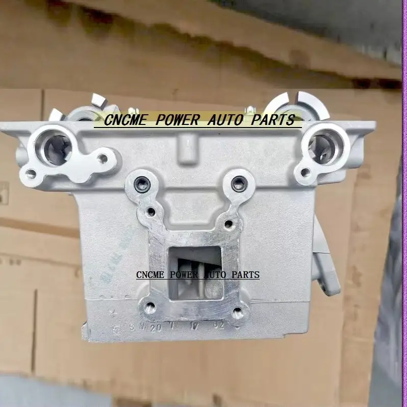 

F16D4 A16XER A16LET Полный блок головки блока цилиндров в сборе для CHEVROLET CRUZE 16 В 1,6 л 55559340 55571689 55565192 55578489