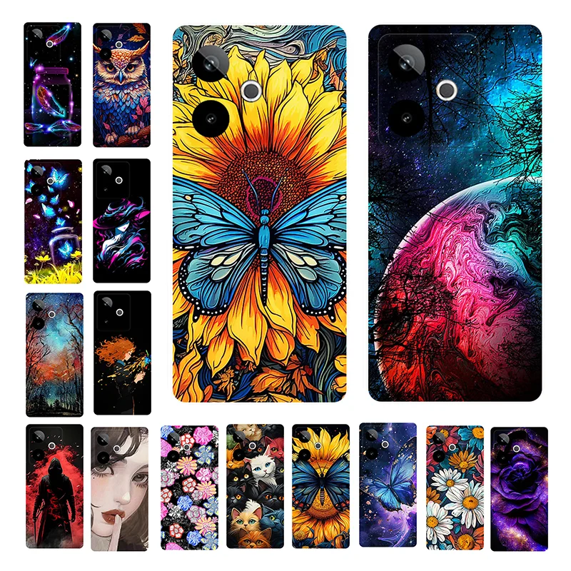 For Realme Gt 7T Ca… - image