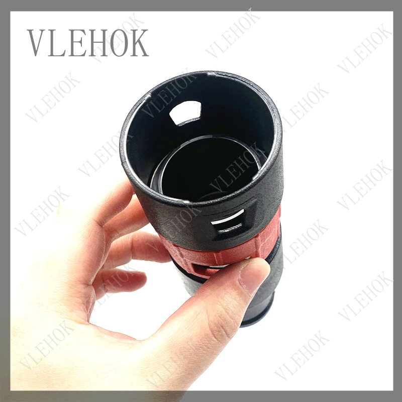 2608000585 Vacuum adapter for BOSCH GAS55MAFC GAS35LSFC+ GAS35MAFC GAS35LAFC