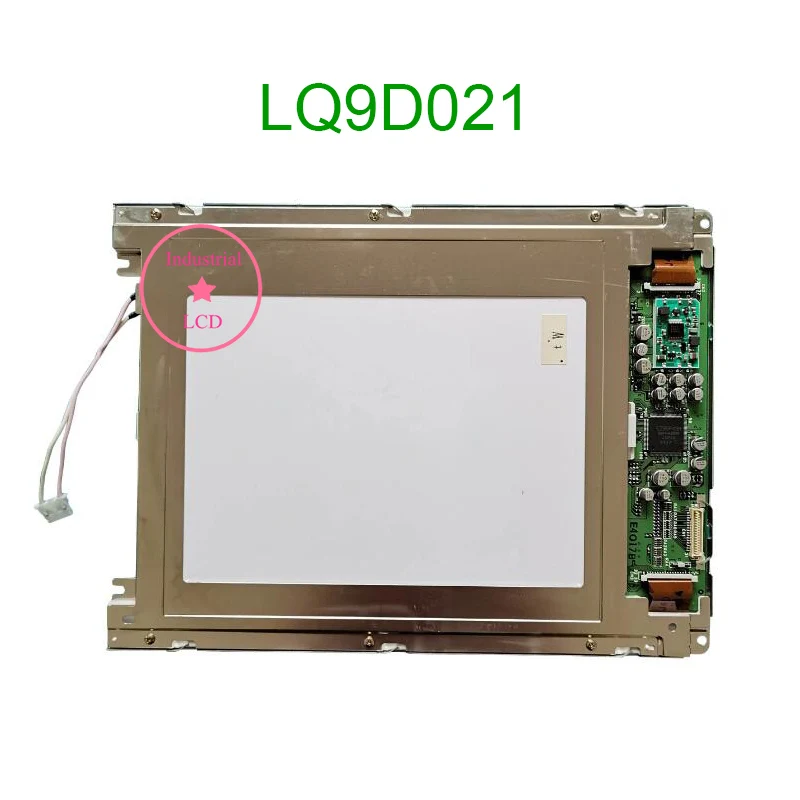 

LCD LQ9D021 Original 8.4 Inch Display Screen Panel 640×480