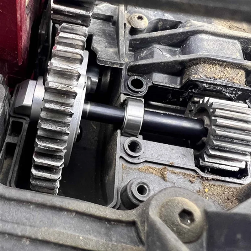 

【B07R】RC автомобильные аксессуары, подшипник в сборе, обновление 46T для TRAXXAS-1/5 X-MAXX 8S Big XRT