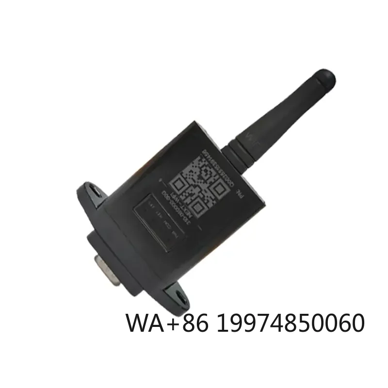

Optional Accessory Wifi Module for Hybrid Solar Inverters Single AC Output Rated Power for Hybrid Solar System