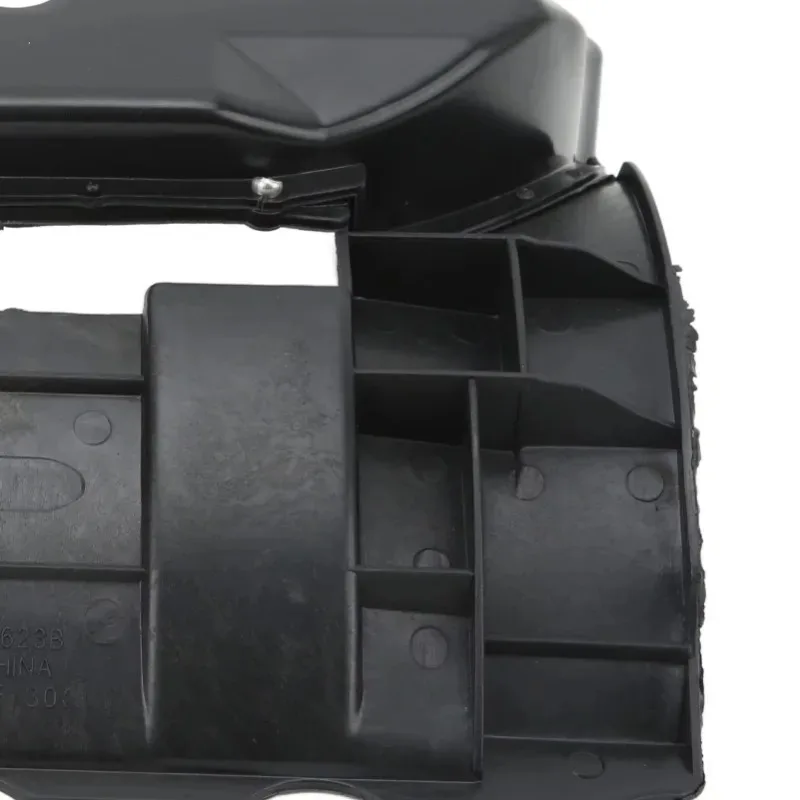 Obrázek 6: 06B103623 06b103623p nejnovější mazat kotlík ozvučnice plynout limiting ozvučnice pro A-U-D-I A3 dálnice a4 dálnice a6 1.8T/1.9T 06B103623C mazat stříkající stráže