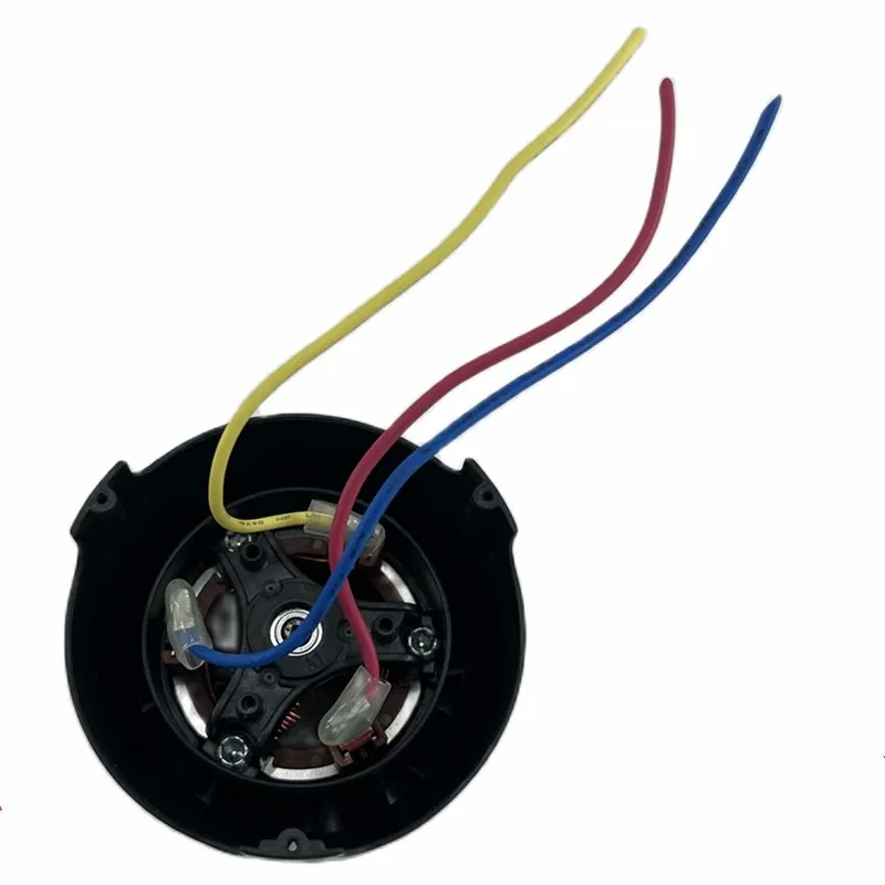 Second, high-power three-phase brushless motor 21.6 V 150W ultra-high speed fan  constant power vacuum cleaner