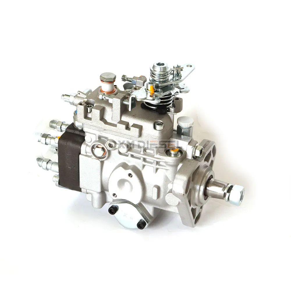 فريدة من نوعها 3919846 مضخة الوقود الحقن 0460424081