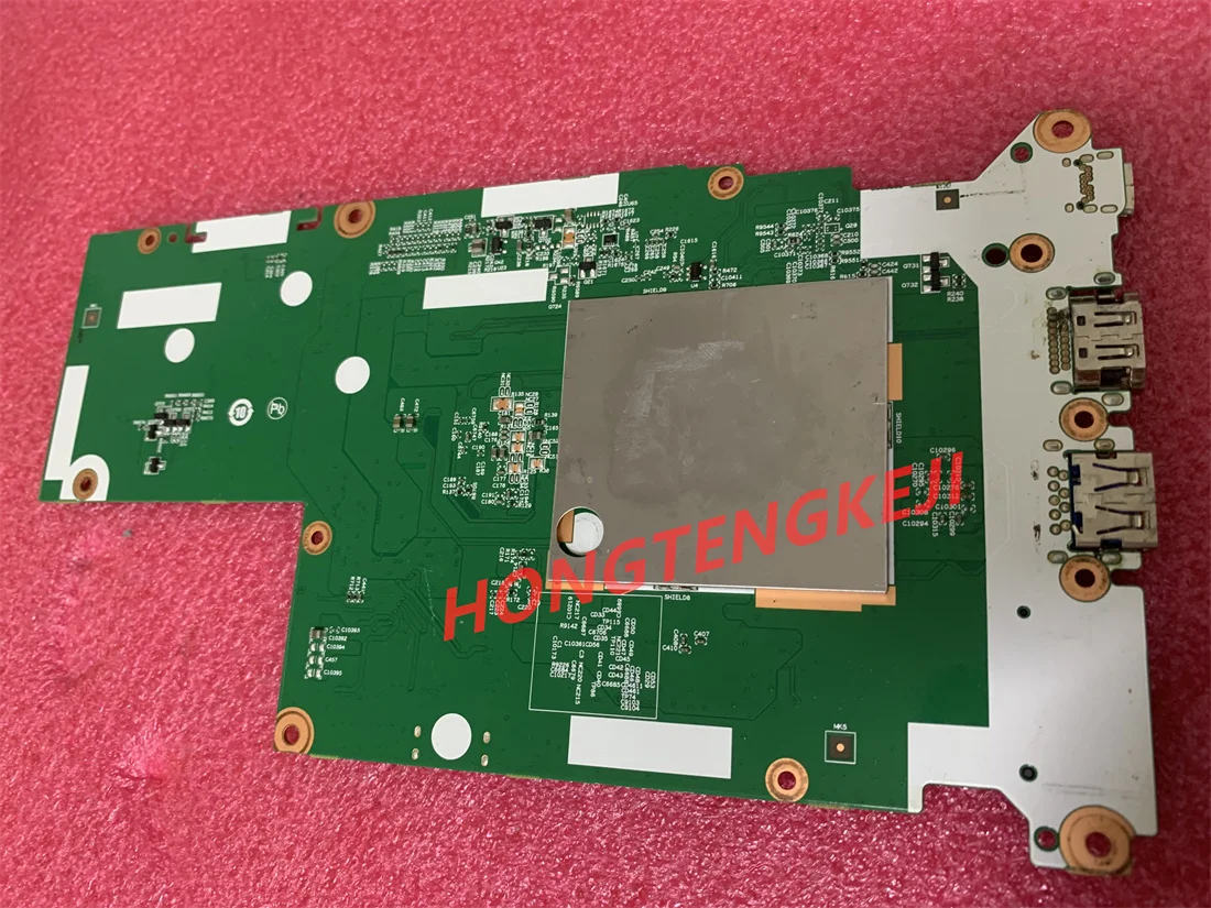 Used bm5688 for Lenovo 11 300e Chromebook Motherboard 4GB ram and 32gb ssd 5B20U89044  Tested Fast Shipping