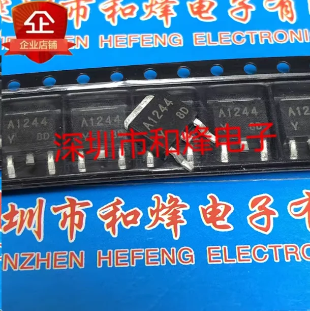 Free shipping  2SC3074  2SA1244  3BR1065JF  76629D  MJE253 / MJE243 2SB632K/2SD612K  5pcs-10pcs in stock