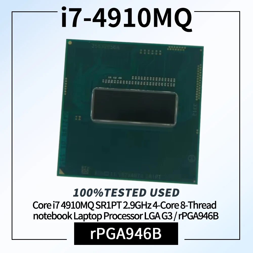 Core i7 4910mq-AliExpress