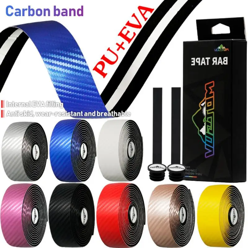 Road Non-slip Easy To Install High-quality High-demand Premium Best-selling Bike Grip For Road Cycling Cycling Gear image 2
