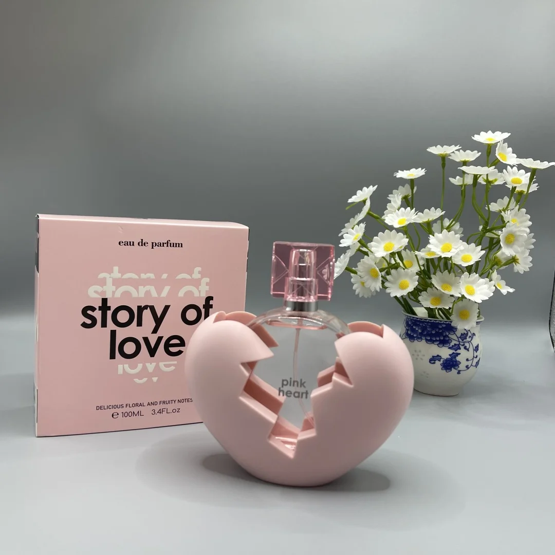 

Женская парфюмерия Восточный аромат Долговечная парфюмерия на Ближнем Востоке Женский спрей с цветочным ароматом растений 100 мл Eau De Parfum Femme