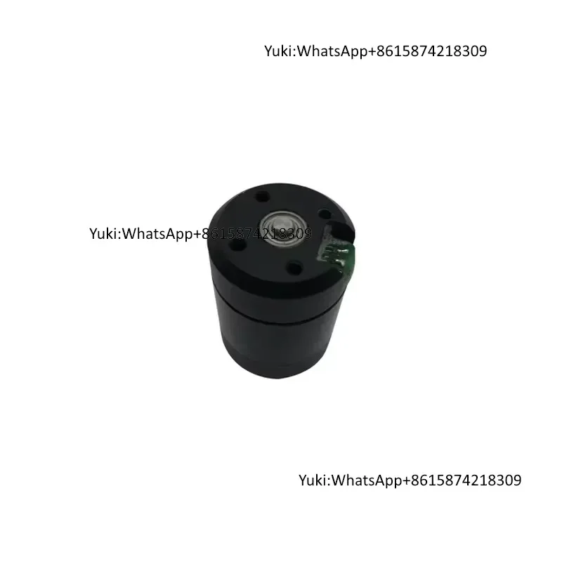 High Sales 12V-24V DC Super Mini F2216500 Brushless Waterproof Motor for Underwater Drones 1.5KG-3KG Thruster