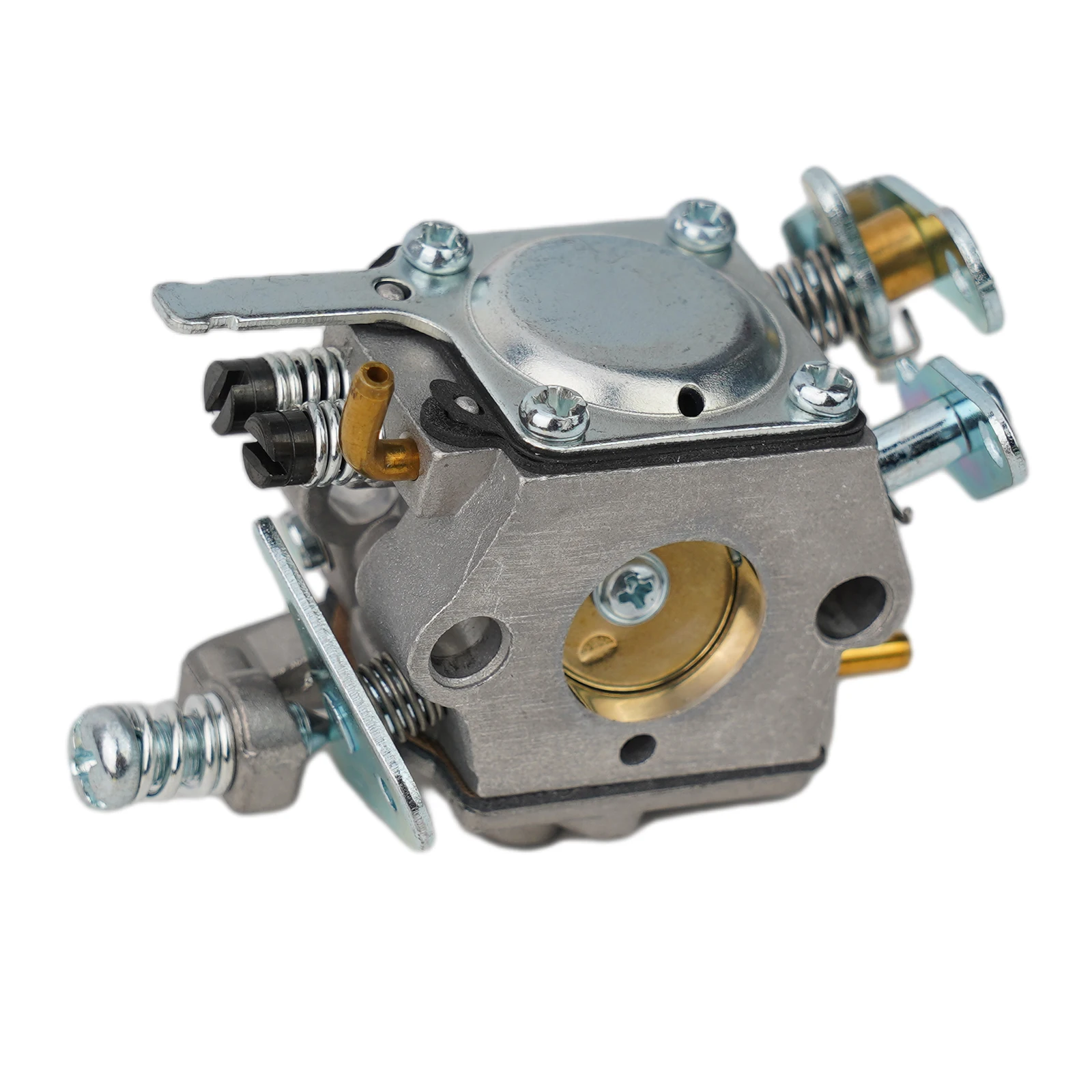 Ignition Coil Carburetor Kit Metal WT 891 1 1 Set 2050 Fuel System WT 89 Air Filt Wild Thing 2375LE Carburetor