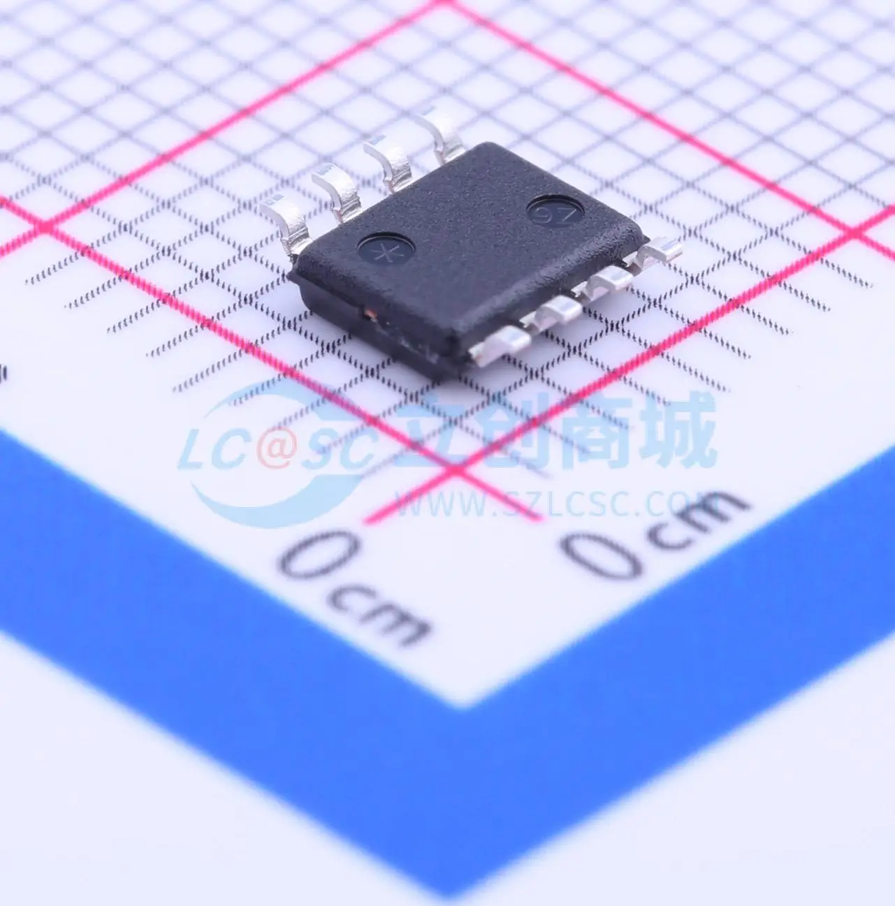 Capa protetora NCP3170ADR2G