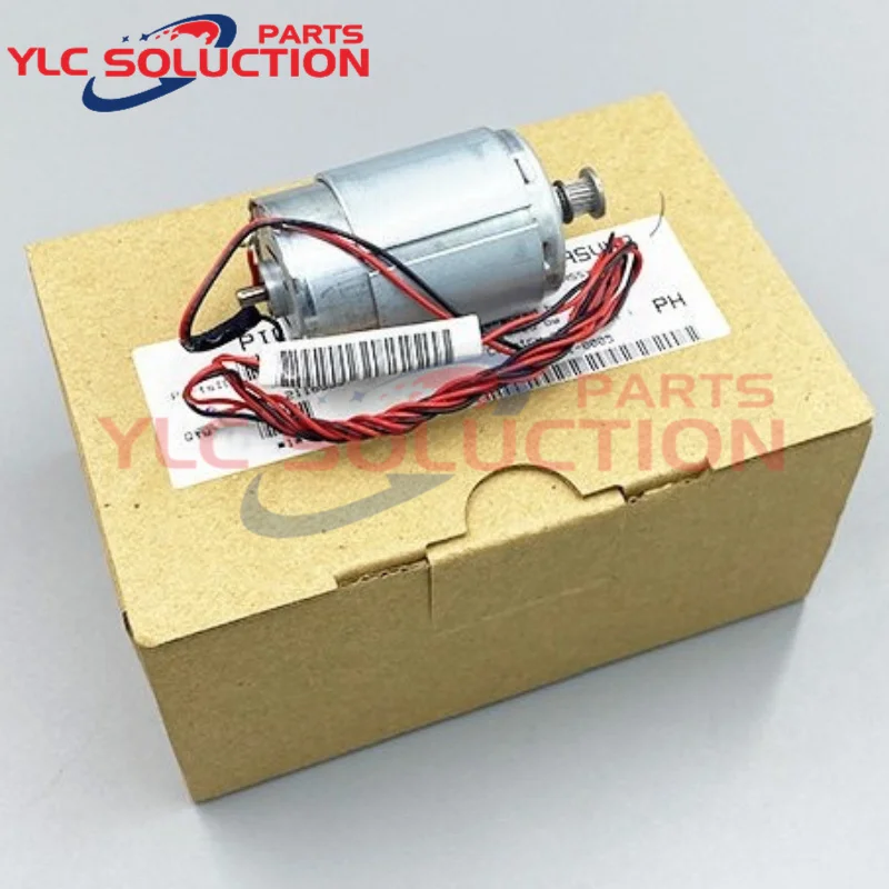 

2116693 New and original used for EPSON R330 R390 L801 L805 R270 P50 T50 T59 T60 R285 R280 L800 Printer Carriage Motor CR