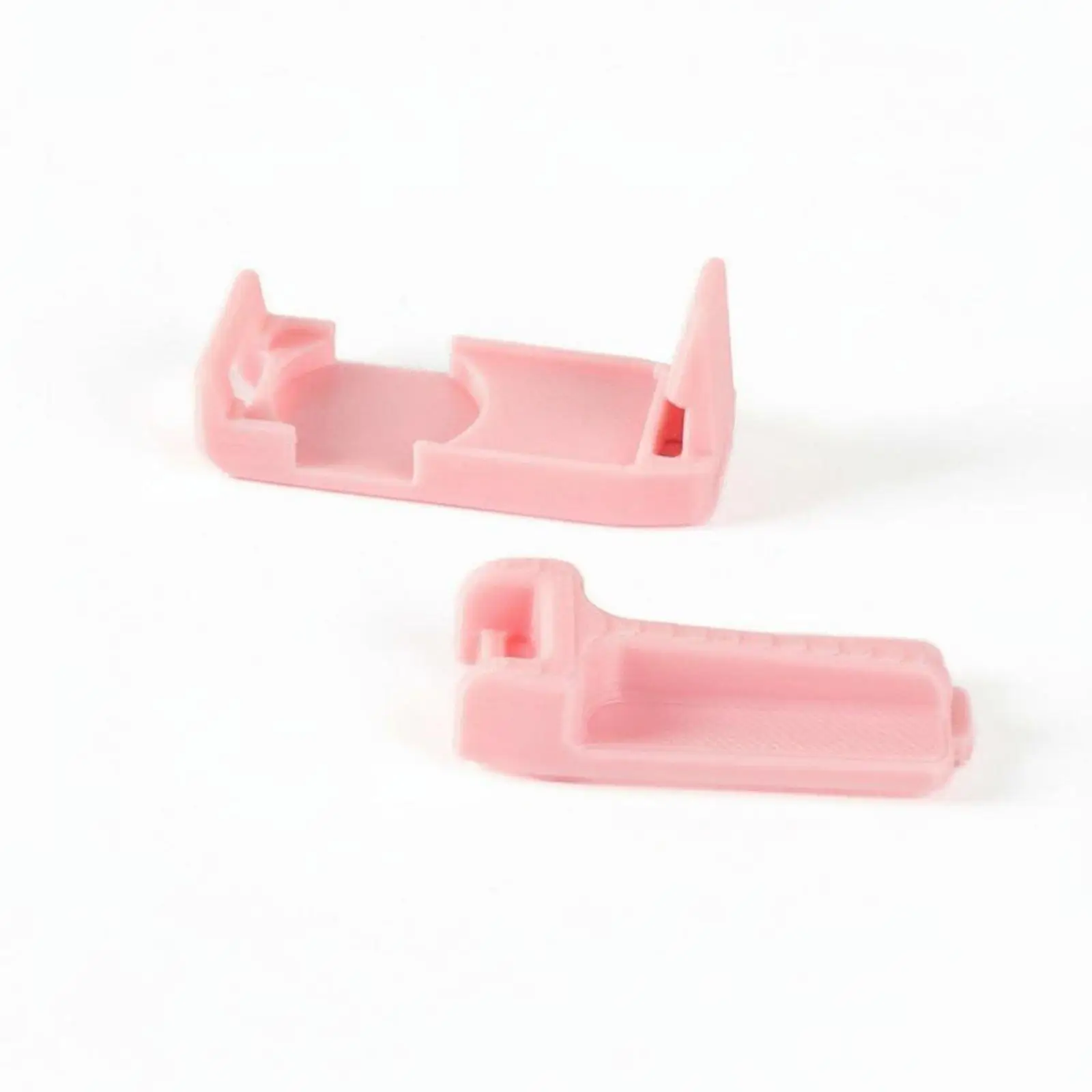 Plastic Derailleur Cover for SRAM ETAP AXS Battery Clip Front Derailleur Shield with Travel Case Design