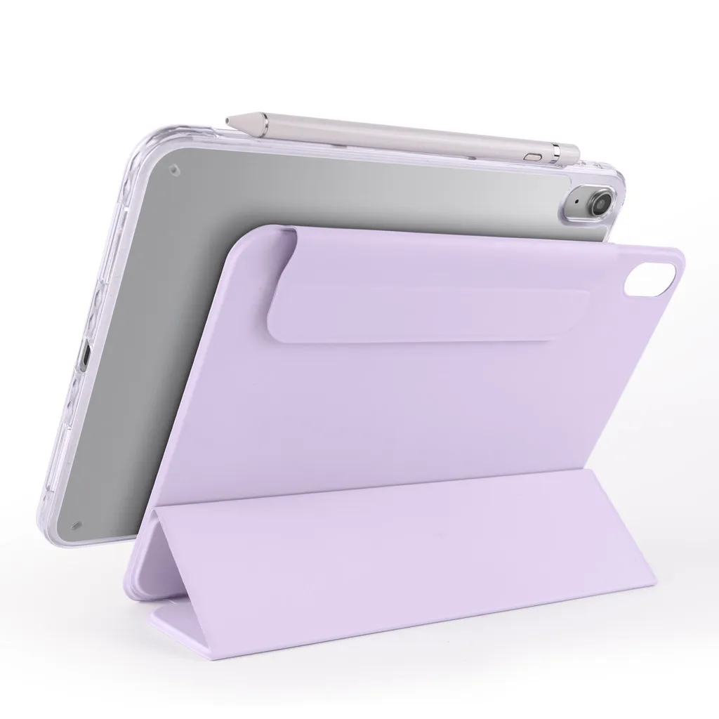 for IPad Pro 13 Inch 2025 M5 Case for IPad Pro 11 M5 2025 & 2024 Pro13 In 7thDetachable Magnetic 360° Rotating Stand Tablet Case