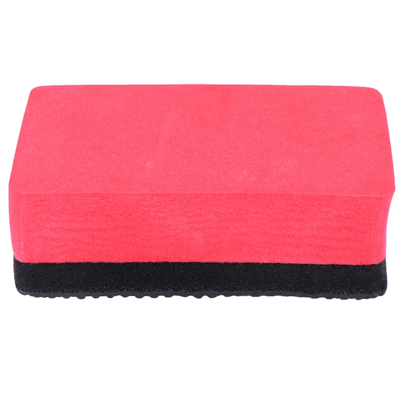 New Car Wash Mud Cleaner Magic Clay Bar Sponge Block Pad Remove Contaminants Before Polisher Wax For Car Care Wash Accessories