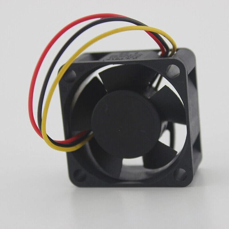 A+for SUNON Maglev KDE1204PKV1 4020 Cooler Cooling Fan DC 12V 0.8W 3Pin 40mm x 20mm