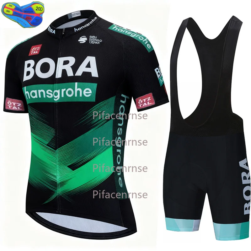 

Cycling Man Men's Bicycles Blouse Mountain Bike Clothing Uniform Equipment Jersey Set Mtb Pants Bib Clothes Suit Jacket