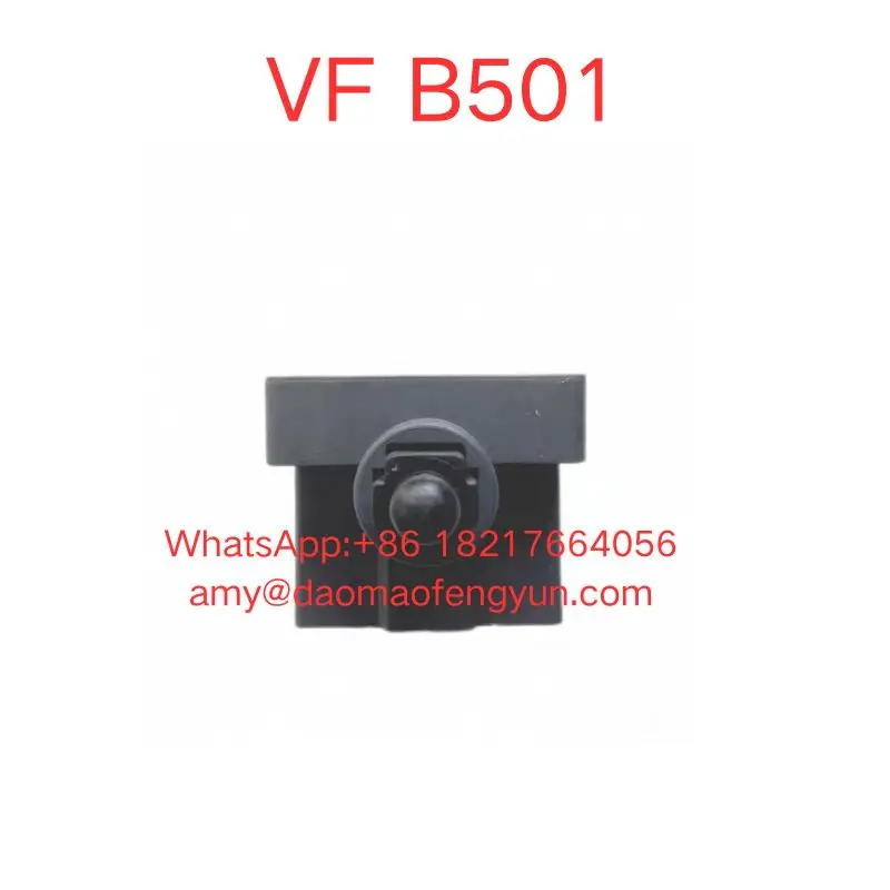 Brand  new  VF B501  Safety Limit Switch  fast  shipping