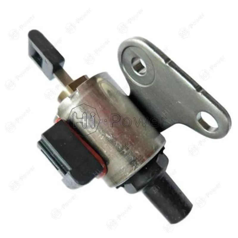 JF009E RE0F08A 08B JF010E RE0F09B RE0F09A Tested Original CVT Transmission Valve Step Motor for Nissan Versa Tilda Latio