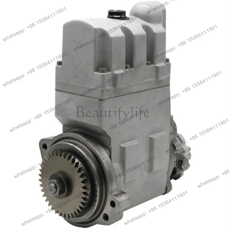 PG Adapted Carter Fuel Injection Pump 319-0677 319-0678