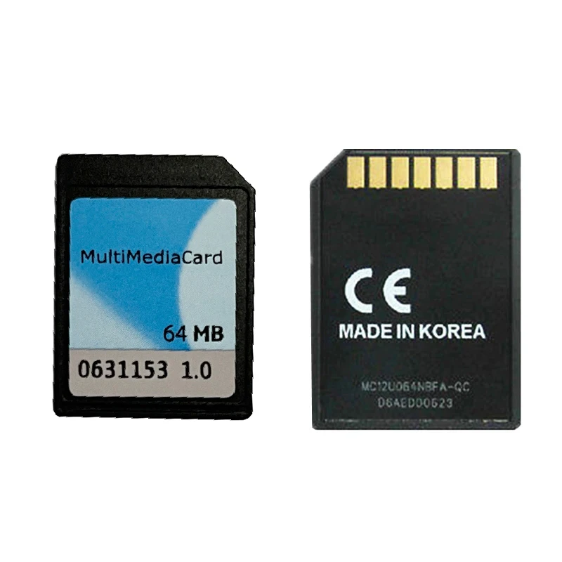 Onefavor 13PINS 128MB MMC MultiMedia Card: Detaylı Değerlendirme ve Kullanım Rehberi