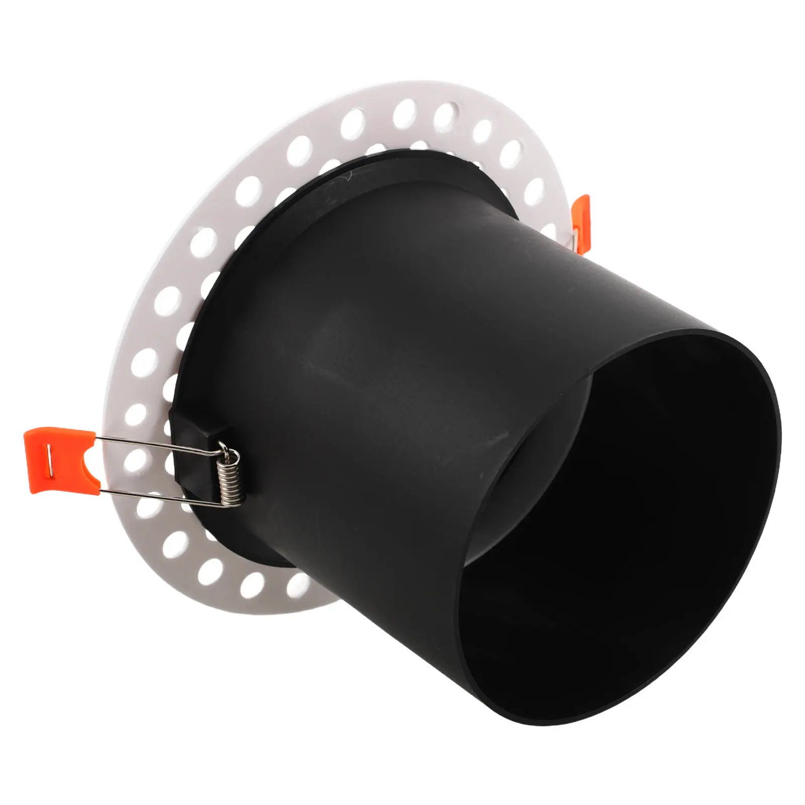 Universal Car Air Vent Phone Holder Adjustable Grip Quick Release Mount for Smartphones and Tablets