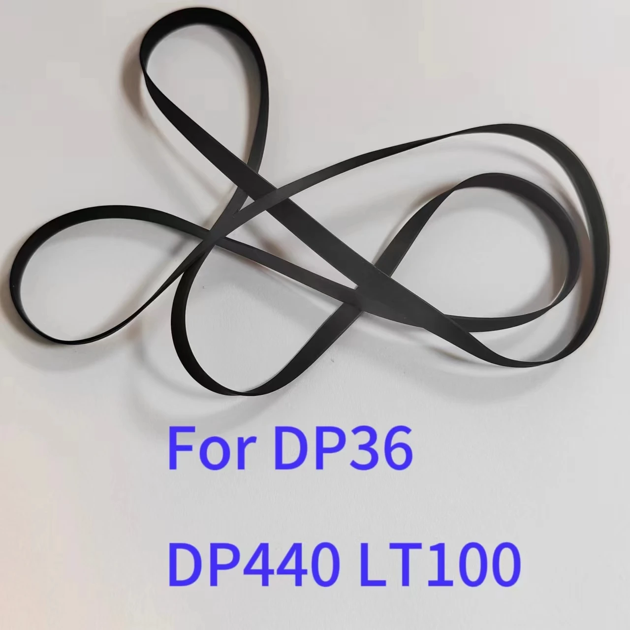 

For MITSUBISHI DP36 DP440 LT100 Turntable Drive Belt Part Repairment