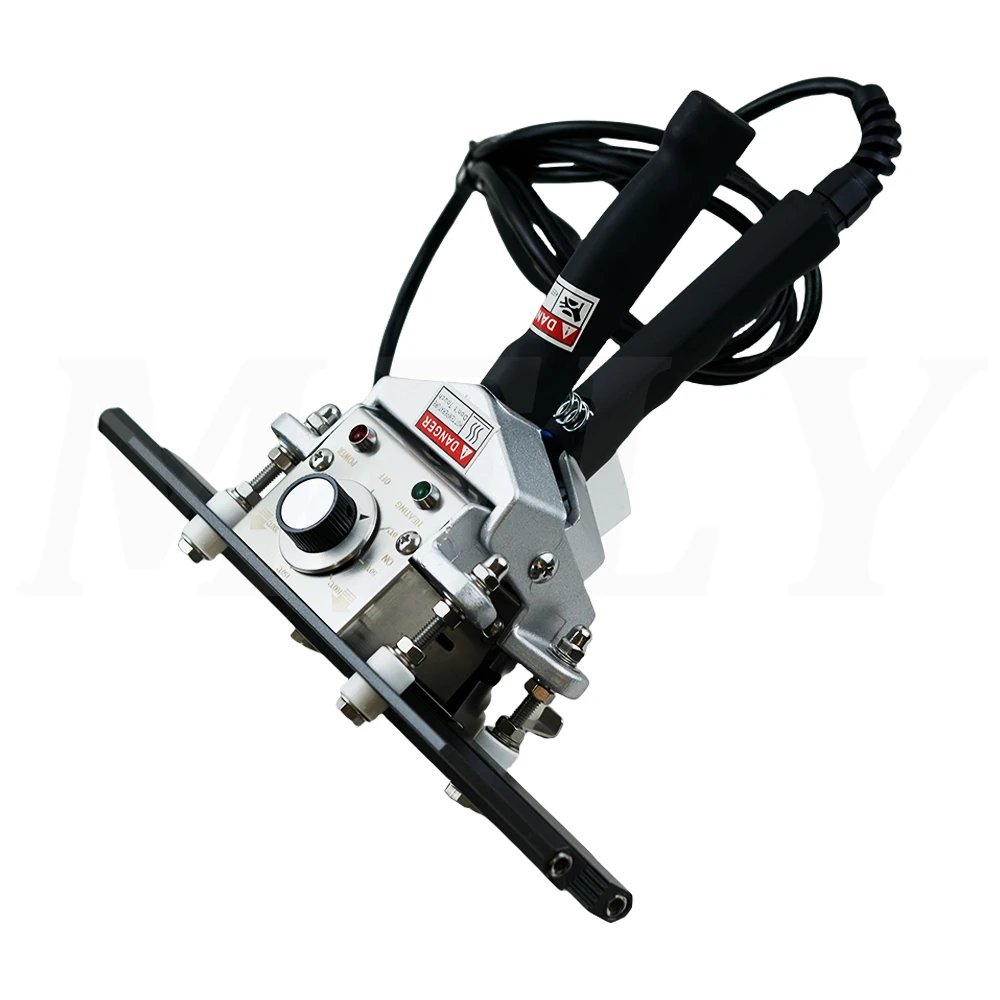 

220V 110V Electric Hand Impulse Sealer Professional Sealing Machine 20/30/40cm Length Sealer Pliers For Foil Bag Composite Film