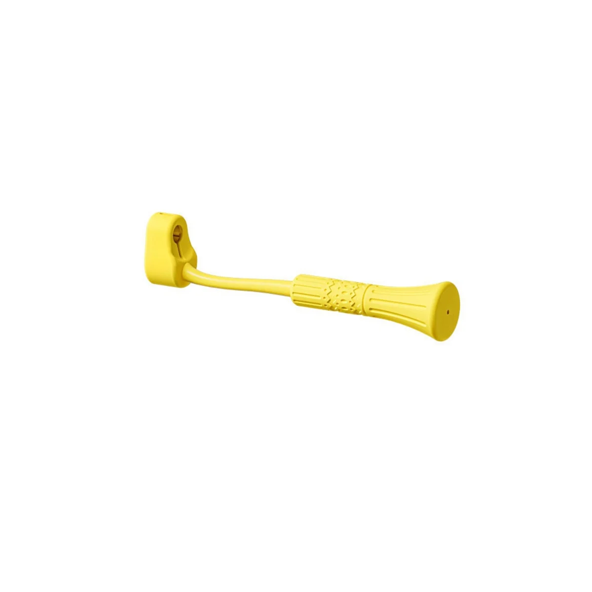 Selfie Stick para Insta360 GO 3, Pet Boca Mordida, Acessórios Profissionais, Perspectiva Única Material de Borracha, Registro