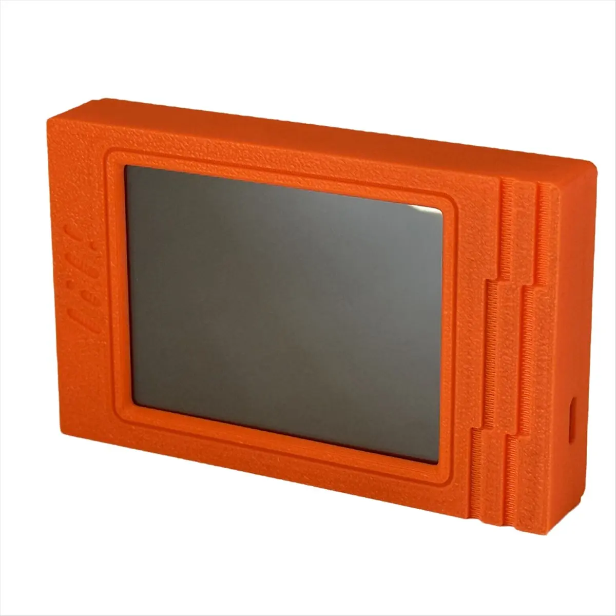 

NerdMiner V2 MAX BTC Solo Miner 1050KH/S Crypto Miner Nerdminer 2,8-дюймовый майнер с интеллектуальным дисплеем Win 3,125 BTC