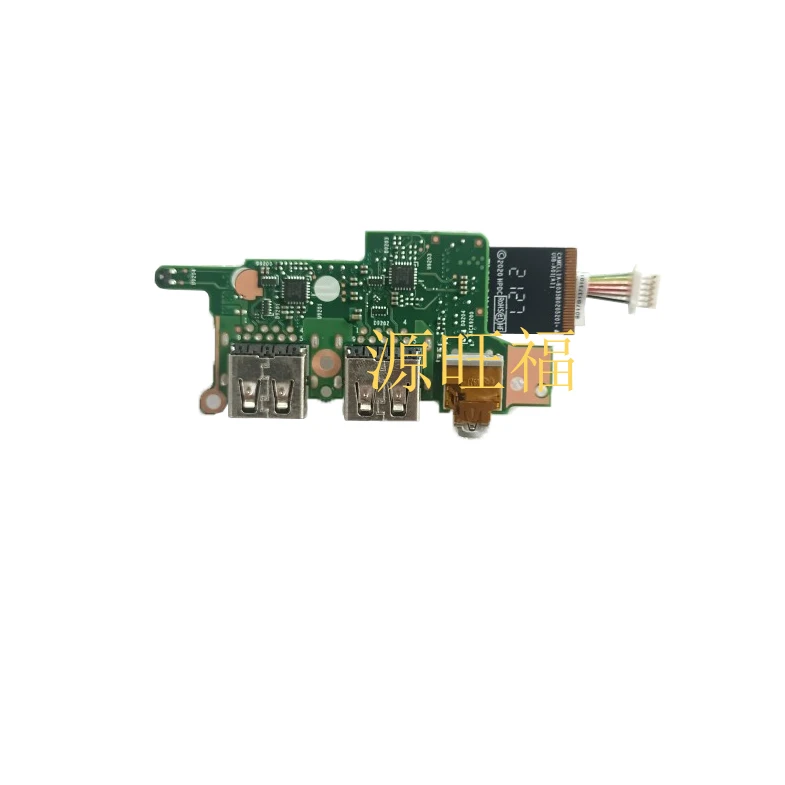 للوحة USB HP EliteBook 830 840 850 G7G8 ، لوحة الصوت 6050A3147301