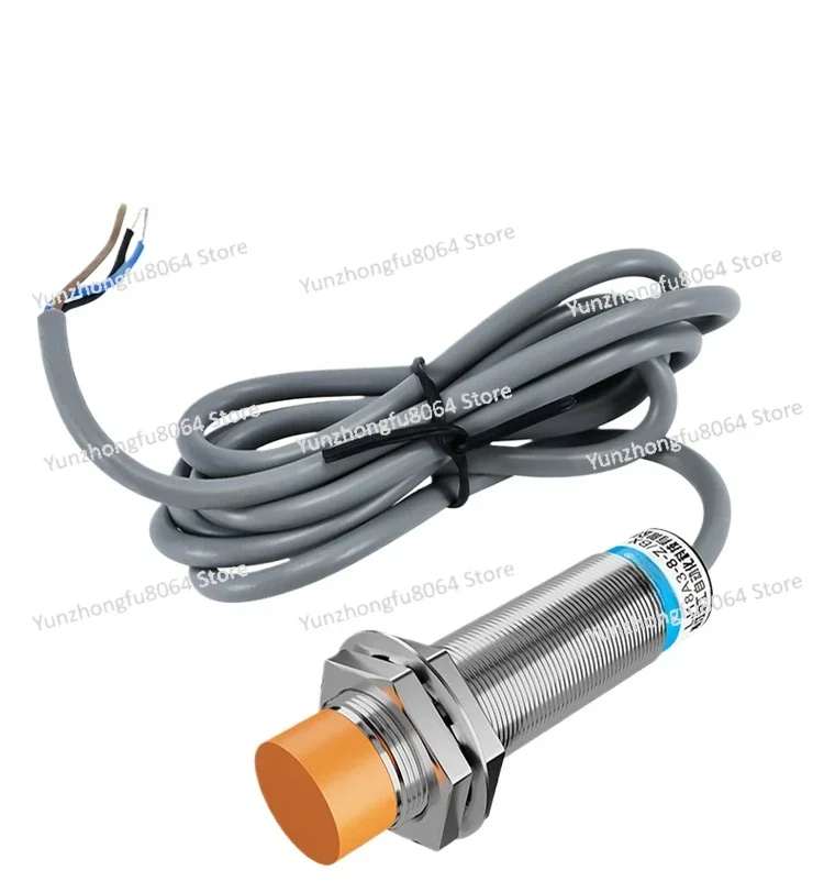 Proximity Switch Sensor LJ18A3-8-Z/BX-AX-BY-AY-EX-DX-EZ-DZ-CXCYEDZ