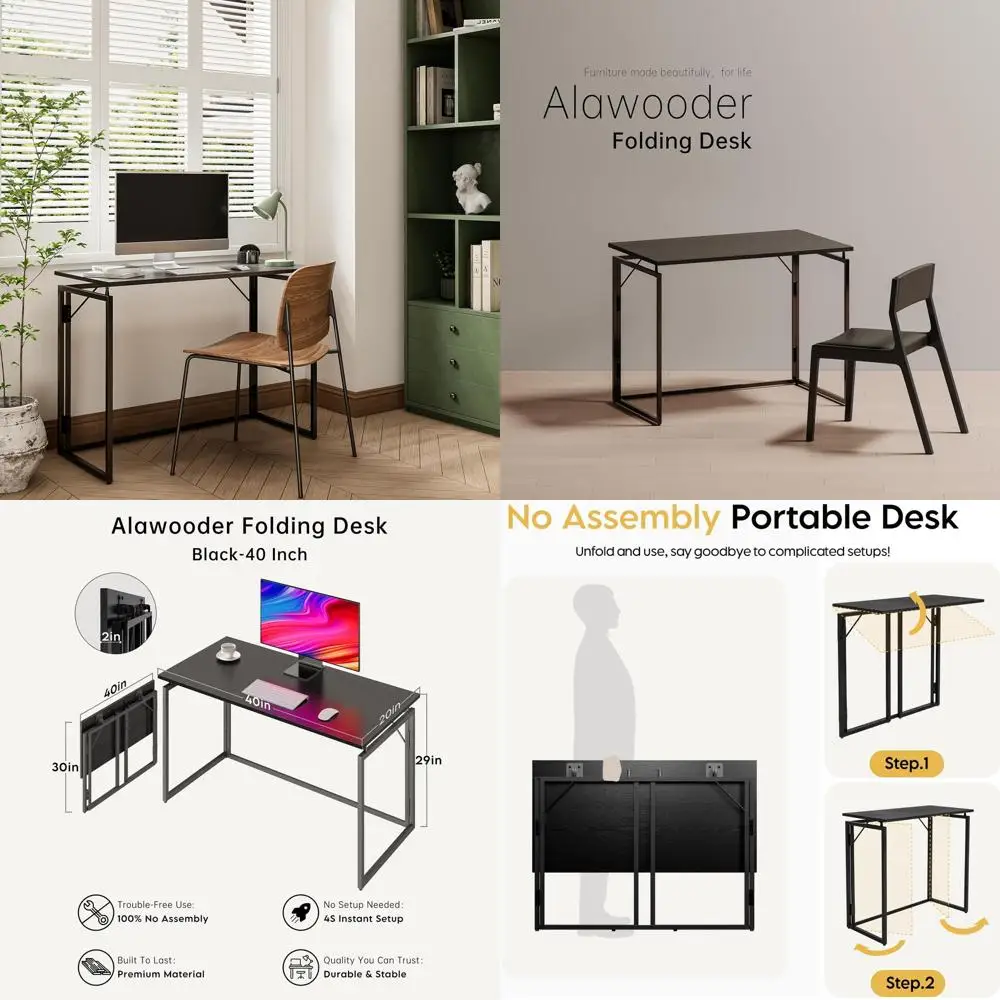 Compact 40 Folding … - image