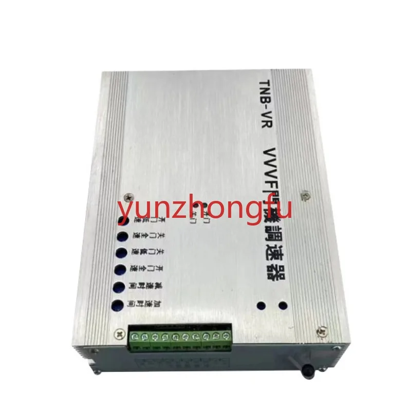 Original New Low Price  Elevator Parts Lift Door Inverter VVVF  Controller TNB-V1/TNB-VR