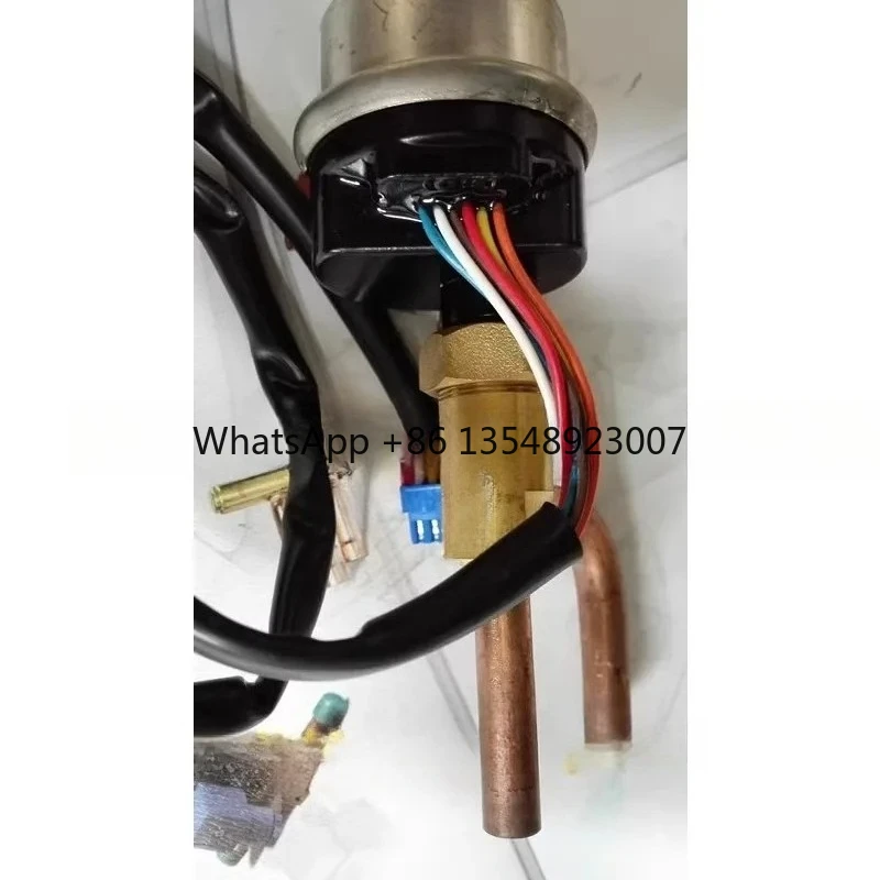 

Suitable for Original Expansion Valve 2.0C 2.5P Accessories